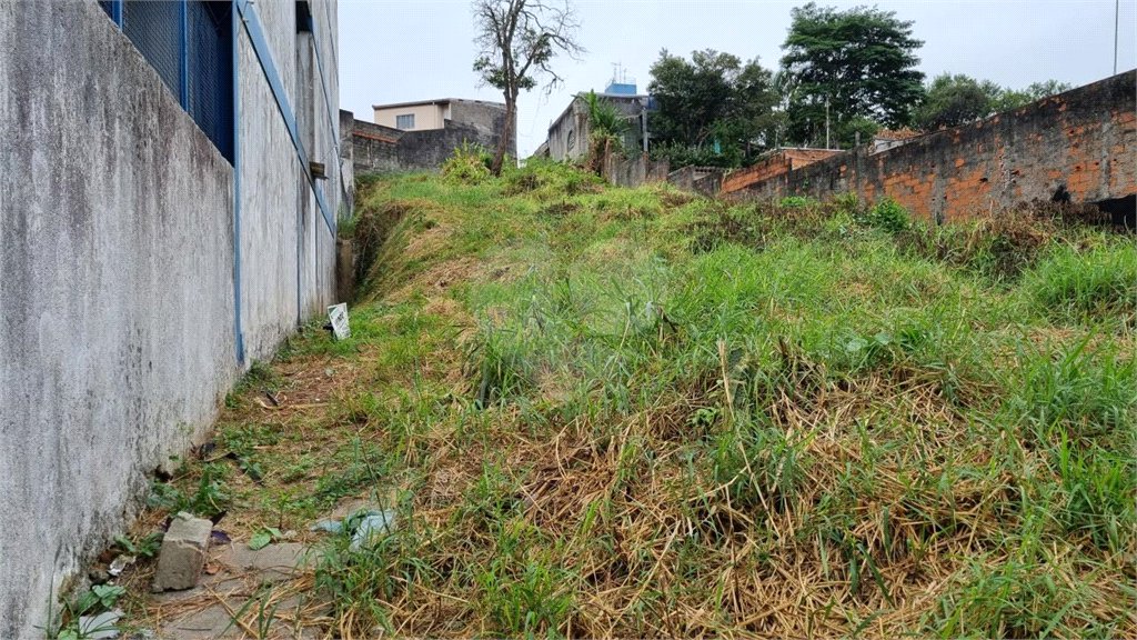 Terreno à venda em Vila Indiana, São Paulo, SP