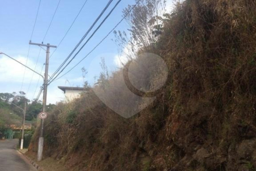 Terreno à venda no condomínio Xxxx, São Paulo - SP