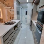 Apartamento à venda com 3 quartos, sendo 1 suíte,  em Baeta Neves, São Bernardo do Campo, SP