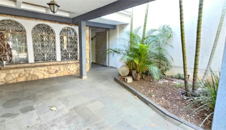 Sobrado à venda com 3 quartos, sendo 1 suíte,  em Vila Leopoldina, São Paulo, SP