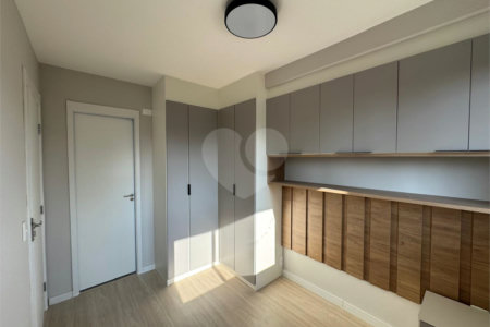 Apartamento à venda com 1 suíte em Butantã, São Paulo, SP