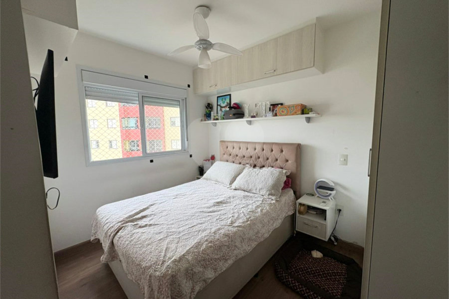 Apartamento à venda com 2 quartos em Santana, São Paulo, SP