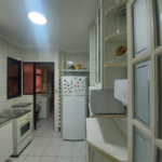 Apartamento Residencial à venda, Balneário Cidade Atlântica, Guarujá - AP0514.