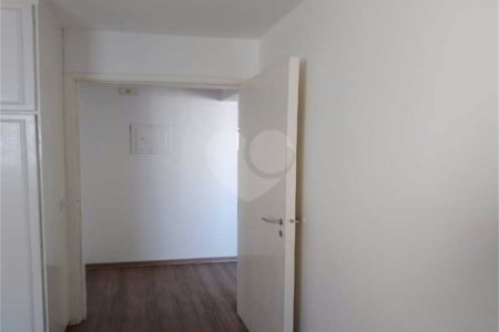 Apartamento à venda com 1 quarto em Vila Guarani (z Sul), São Paulo, SP