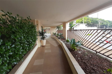 Apartamento à venda com 3 quartos em Vila Leonor, Guarulhos, SP