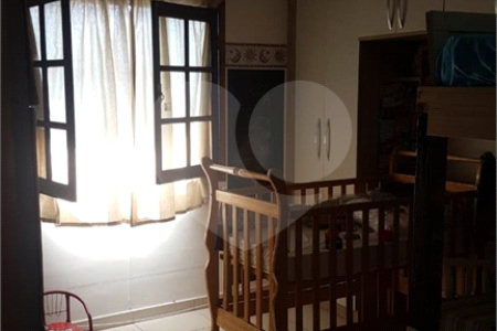 Sobrado à venda com 2 suítes em Vila Paulicéia, São Paulo, SP