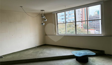 Apartamento à venda com 3 quartos em Paraíso, São Paulo, SP