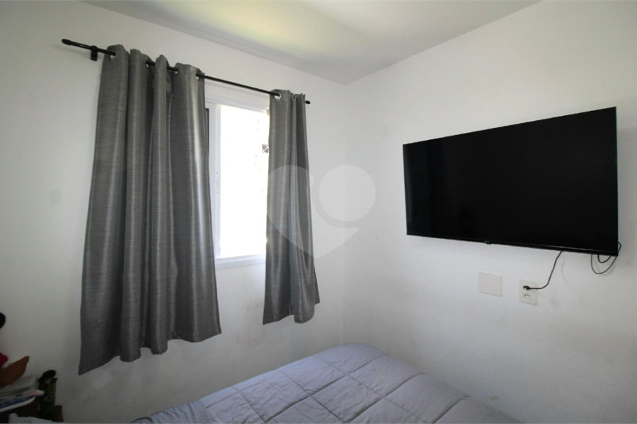 Apartamento à venda com 2 quartos em Santana, São Paulo, SP