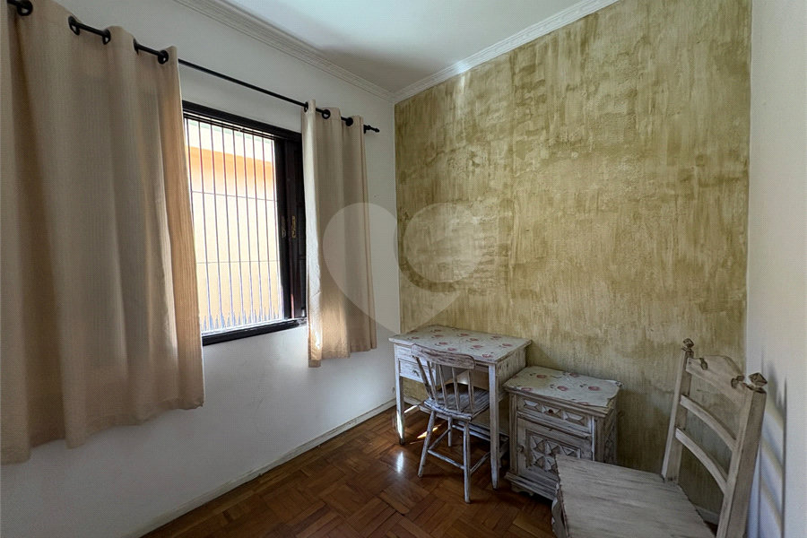 Sobrado à venda com 3 quartos, sendo 1 suíte, em Limão, São Paulo, SP