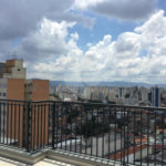 Cobertura à venda com 1 suíte em Sumarezinho, São Paulo, SP