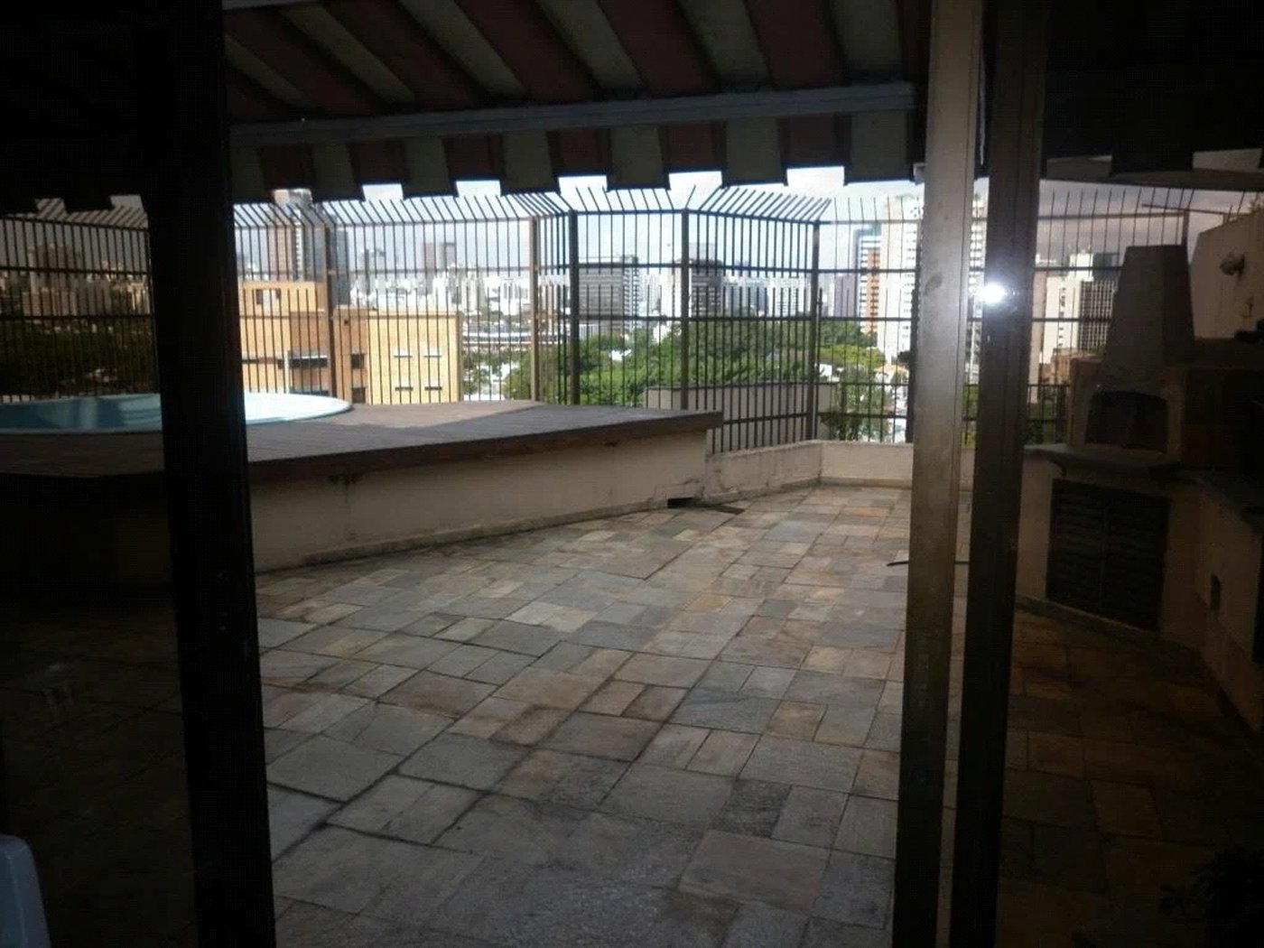 Apartamento à venda com 4 quartos, sendo 1 suíte, em Butantã, São Paulo, SP