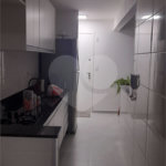 Apartamento à venda com 2 quartos, sendo 1 suíte, em Mirim, Praia Grande, SP