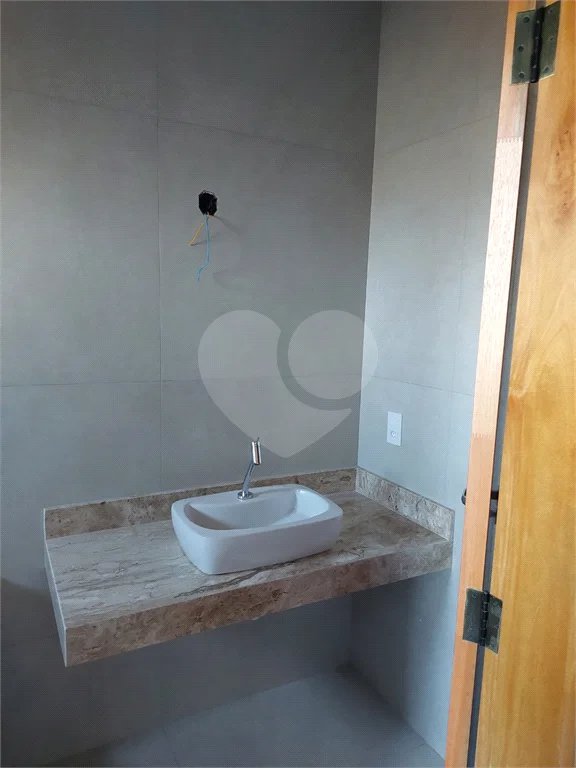 Casa à venda com 3 suítes no condomínio Terras de Santa Martha, Ribeirão Preto - SP