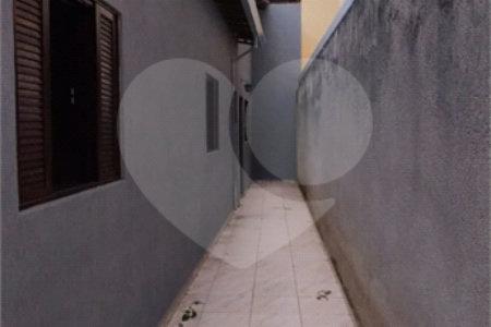 Casa Térrea à venda com 2 quartos em Mogi Moderno, Mogi das Cruzes, SP