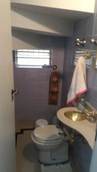 Sobrado à venda com 3 quartos em Brooklin Paulista, São Paulo, SP