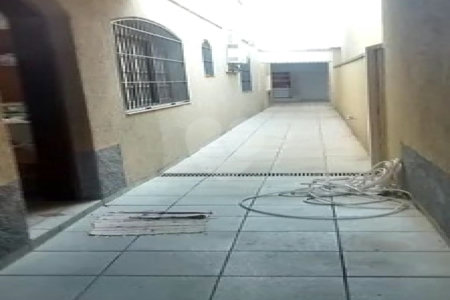 Casa à venda com 3 quartos, sendo 1 suíte,  em Vila Campesina, Osasco, SP