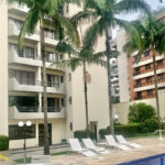 Apartamento à venda com 2 quartos, sendo 1 suíte, em Real Parque, São Paulo, SP