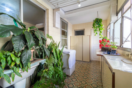 Apartamento à venda com 4 quartos, sendo 1 suíte,  em Brooklin, São Paulo, SP