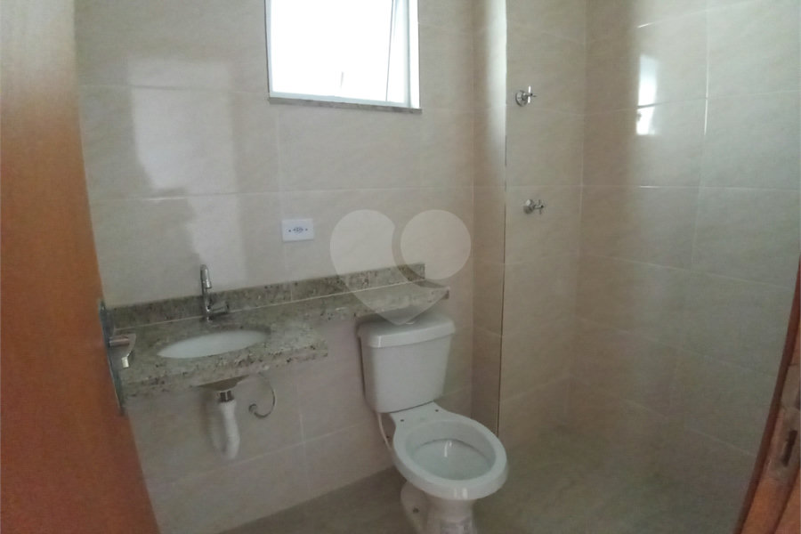 Apartamento à venda com 1 quarto em Santana, São Paulo, SP