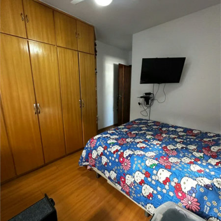 Sobrado à venda com 3 quartos, sendo 1 suíte,  em Jardim Monte Kemel, São Paulo, SP