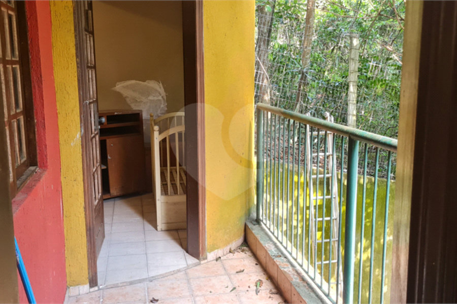 Casa para alugar com 1 quarto no condomínio Champs Elysees Village, Mairiporã - SP