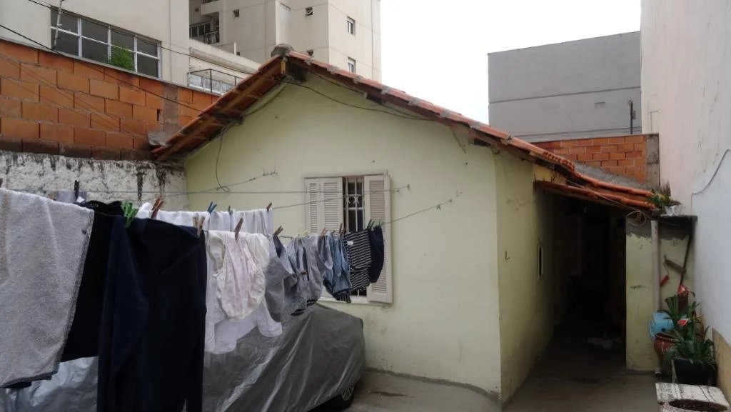 Casa à venda com 2 quartos em Pinheiros, São Paulo, SP