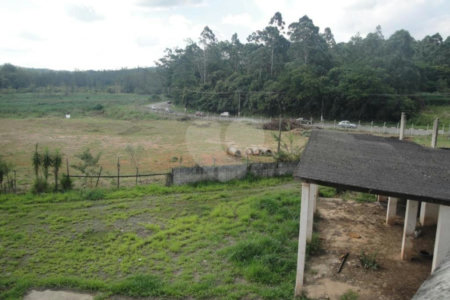 Terreno à venda em Portais (polvilho), Cajamar, SP