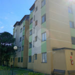 Apartamento à venda com 2 quartos em Vila Clarice, São Paulo, SP