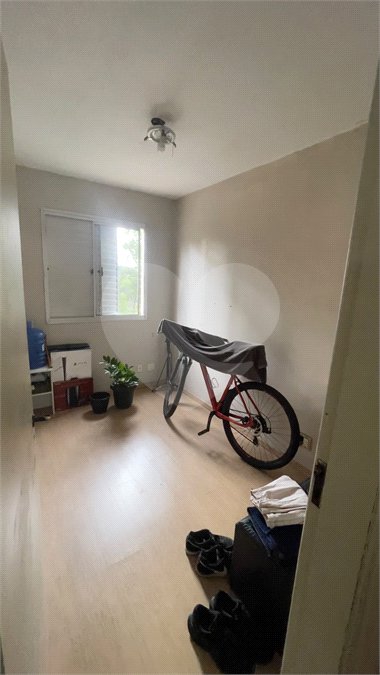 Apartamento à venda com 3 quartos em Jardim Monte Alegre, São Paulo, SP