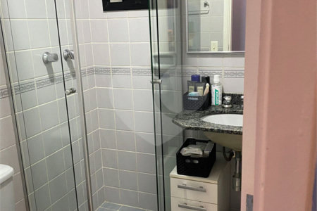 Apartamento à venda com 3 quartos, sendo 1 suíte, em Vila Andrade, São Paulo, SP