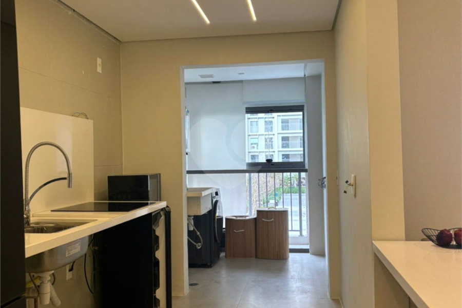 Apartamento à venda com 3 suítes em Tucuruvi, São Paulo, SP
