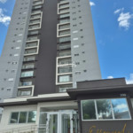 Apartamento à venda com 3 quartos, sendo 1 suíte, em Vila Helena, Atibaia, SP