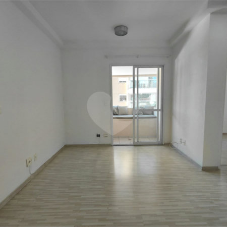 Apartamento para alugar com 2 quartos, sendo 1 suíte, em Vila Pompéia, São Paulo, SP