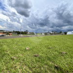 Terreno à venda no condomínio Residencial Saint Charbel, Araçoiaba da Serra - SP