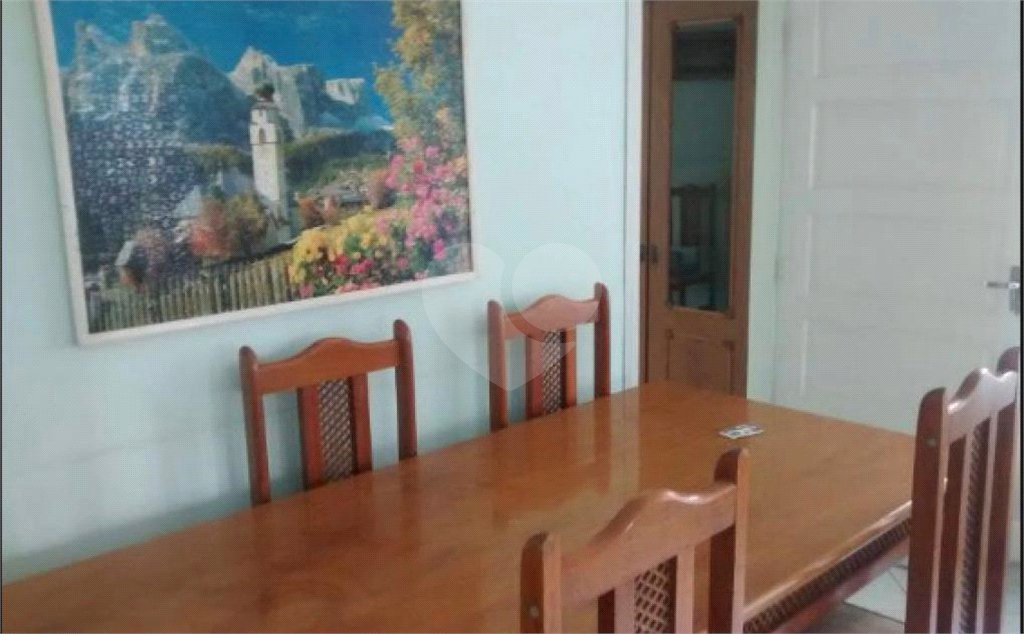 Casa à venda com 3 quartos em Santana, São Paulo, SP