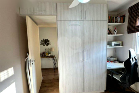 Sobrado à venda com 2 quartos em Jardim Esmeralda, São Paulo, SP