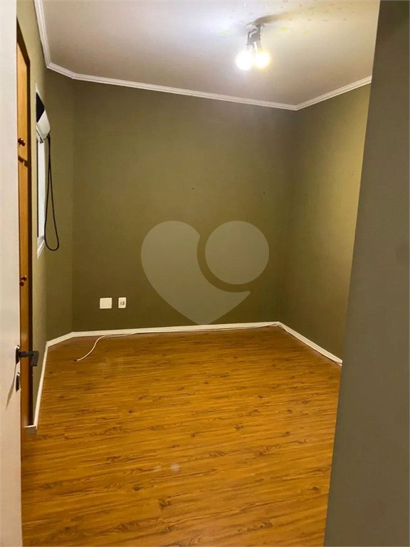 Apartamento à venda com 4 quartos, sendo 1 suíte, em Vila Congonhas, São Paulo, SP