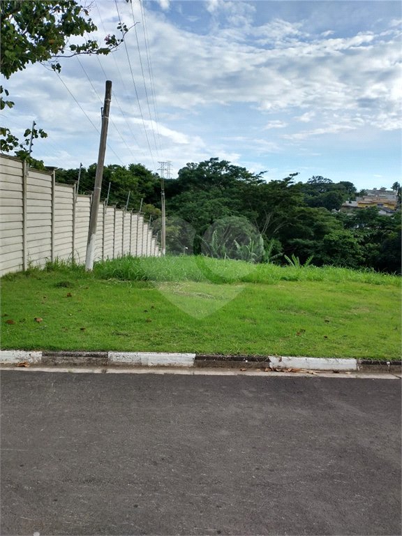 Terreno à venda no condomínio Terras de São Francisco, Vinhedo - SP