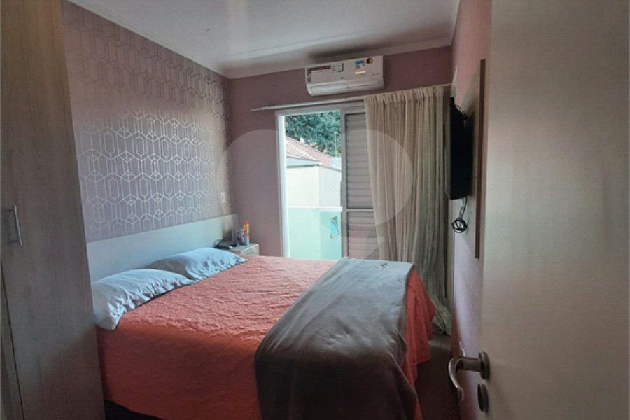 Casa à venda com 2 suítes em Tucuruvi, São Paulo, SP