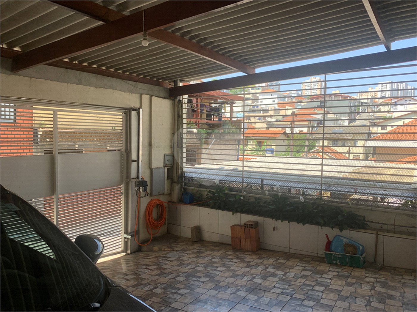 Casa à venda com 2 quartos em Santa Teresinha, São Paulo, SP