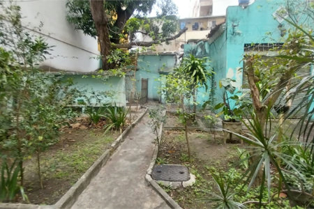 Casa à venda ou para alugar com 6 quartos em Tijuca, Rio de Janeiro, RJ