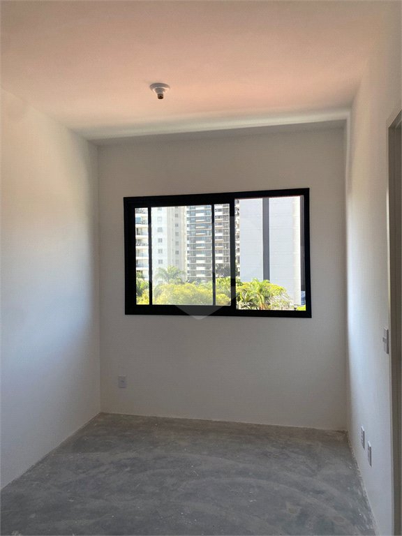Apartamento à venda com 1 quarto em Pinheiros, São Paulo, SP