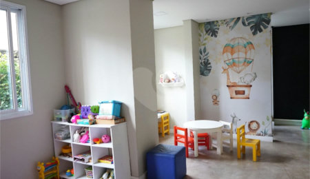 Apartamento à venda com 2 quartos em Belém, São Paulo, SP