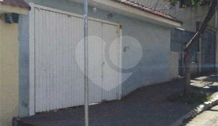 Casa à venda com 5 quartos em Tucuruvi, São Paulo, SP