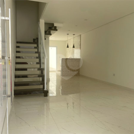 Casa à venda com 2 quartos, sendo 1 suíte, em Loteamento Parque Santa Cristina, Sorocaba, SP