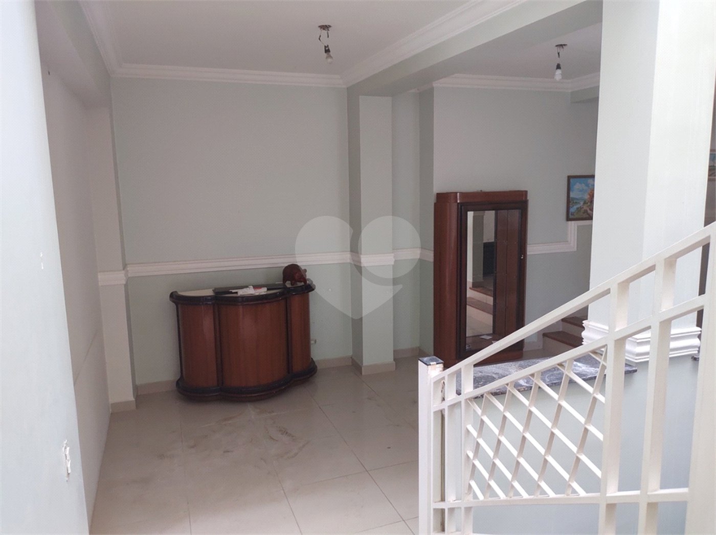 Casa para alugar com 2 suítes no Centro, Atibaia, SP