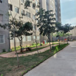 Apartamento à venda com 2 quartos em Jardim Gilda Maria, São Paulo, SP