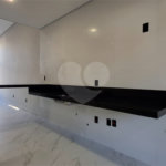 Casa à venda com 3 quartos, sendo 1 suíte,  no condomínio Horto Florestal 1, Sorocaba - SP