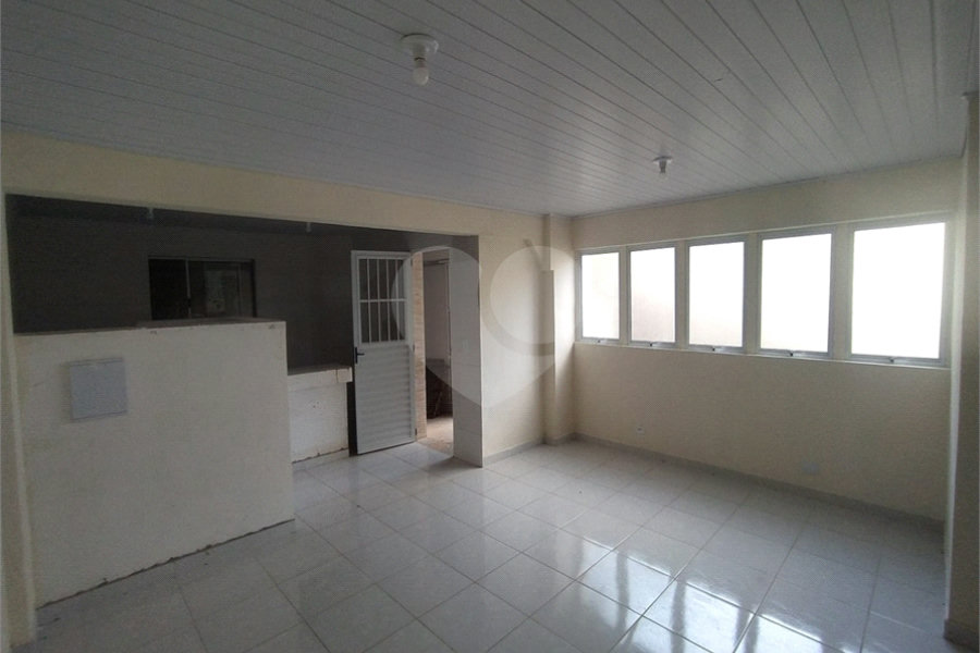 Casa de Vila para alugar com 2 quartos, sendo 1 suíte, em Tucuruvi, São Paulo, SP