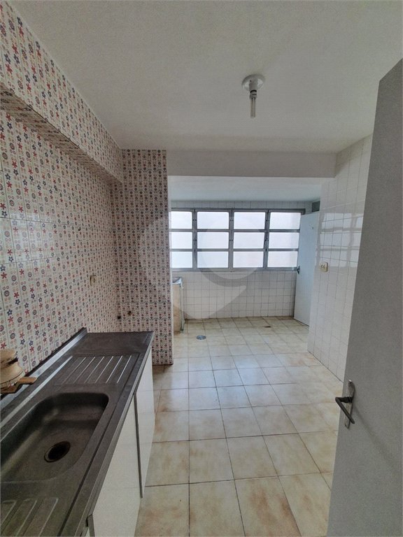 Apartamento à venda com 2 quartos em Saúde, São Paulo, SP